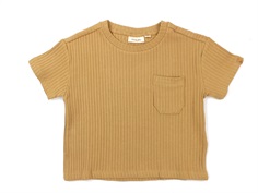 Lil Atelier t-shirt iced coffee